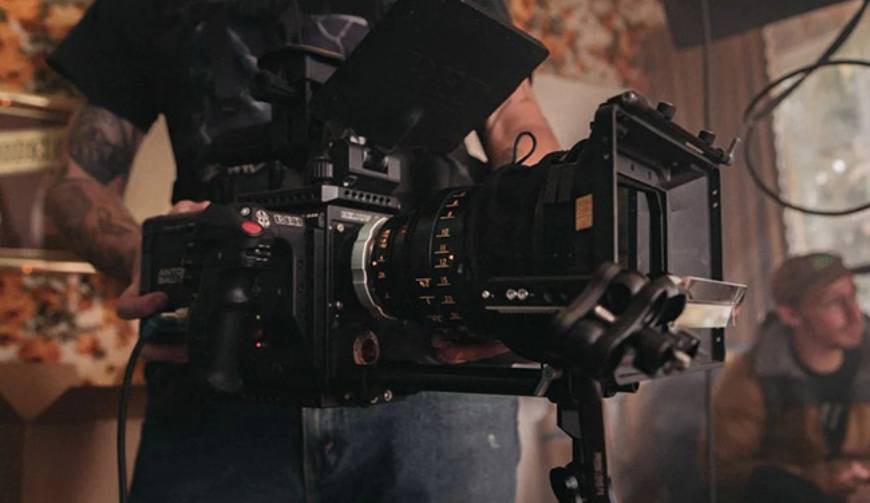 章贡区产品宣传视频拍摄公司