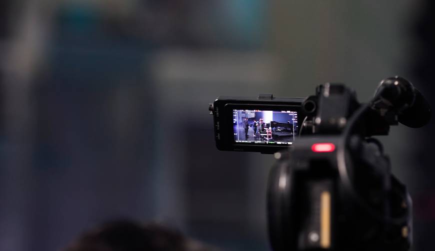 章贡区产品视频拍摄