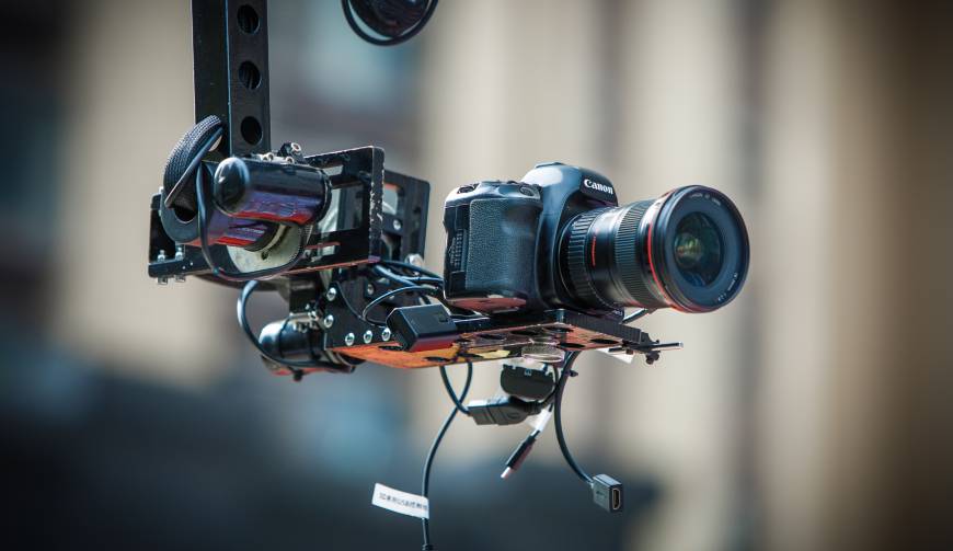 章贡区产品视频拍摄