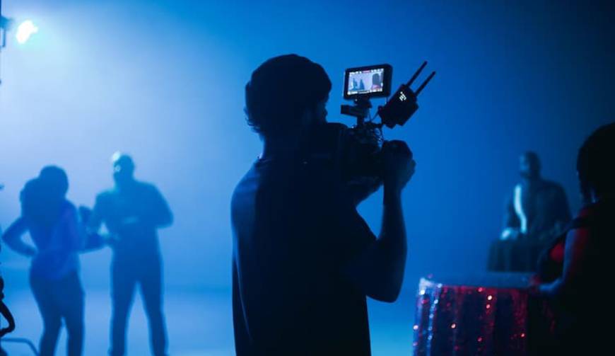 章贡区产品视频拍摄