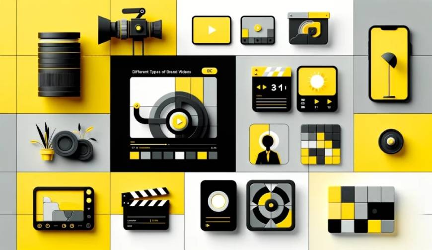 章贡区产品视频拍摄