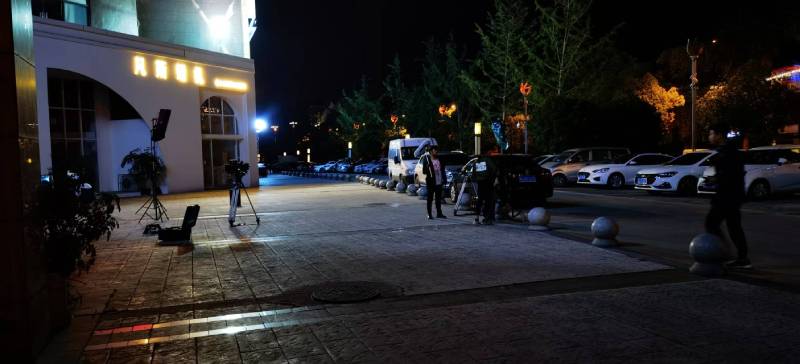 章贡区电商产品视频拍摄制作全攻略，打造高转化带货视频