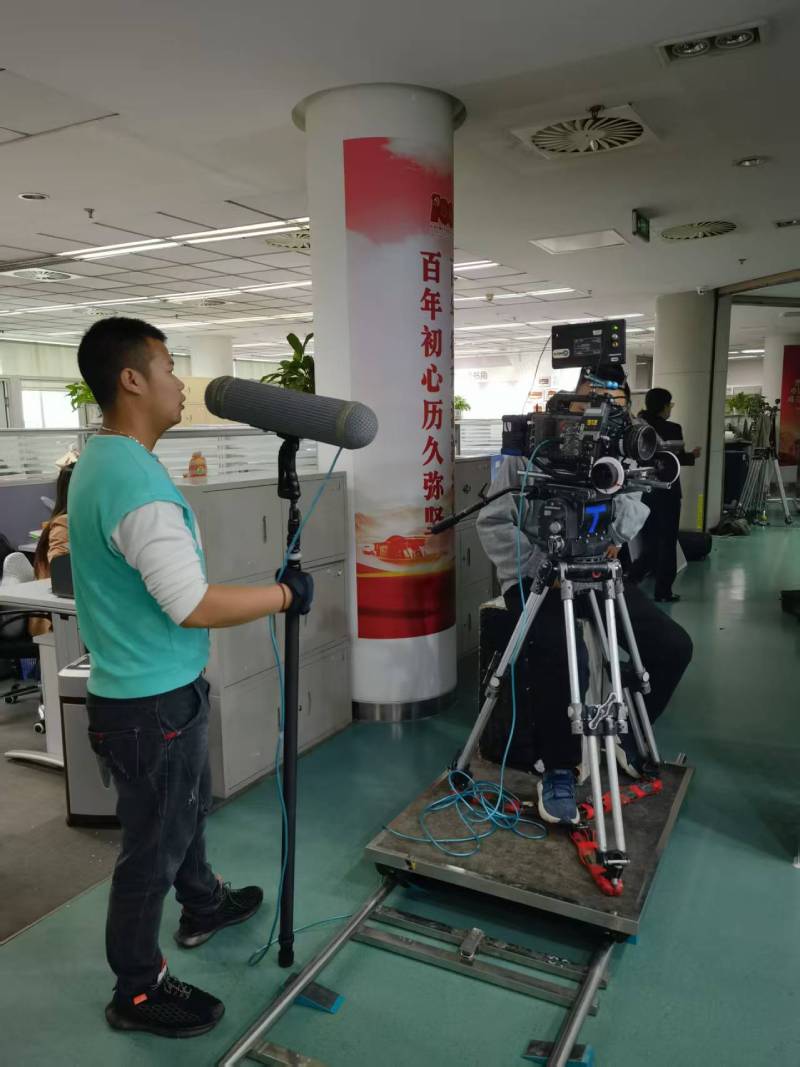 章贡区产品宣传视频制作